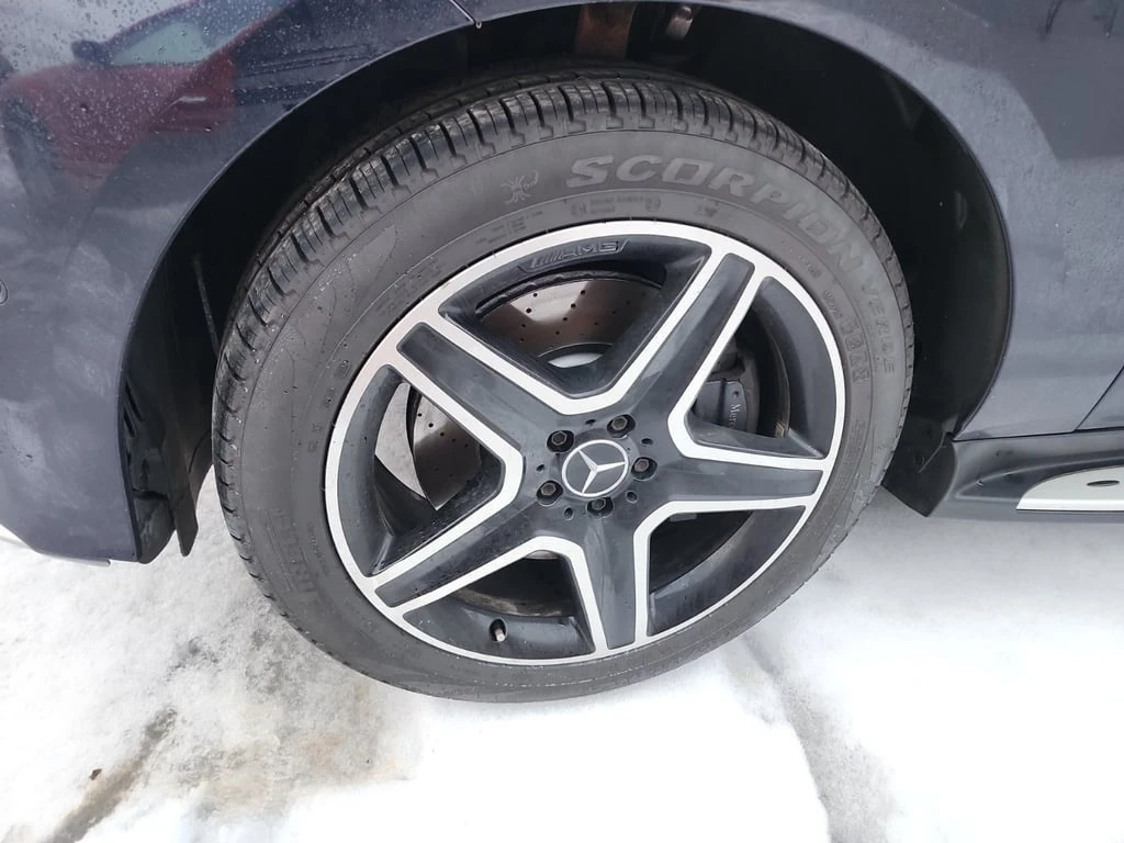 Mercedes-Benz GLE 43 AMG * 4MATIC * DISTRONIC * 360 * PANO * KEYLESS *  | Mobile.bg � ����������� 6