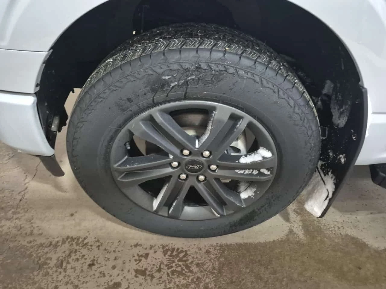 Ford F150 * LARIAT CREW CAB SHORT BED * 2 �����* BLIND SPOT* | Mobile.bg � ����������� 17