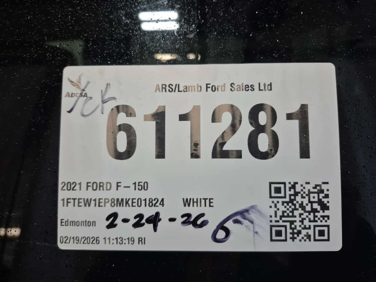 Ford F150 * LARIAT CREW CAB SHORT BED * 2 �����* BLIND SPOT* | Mobile.bg � ����������� 14