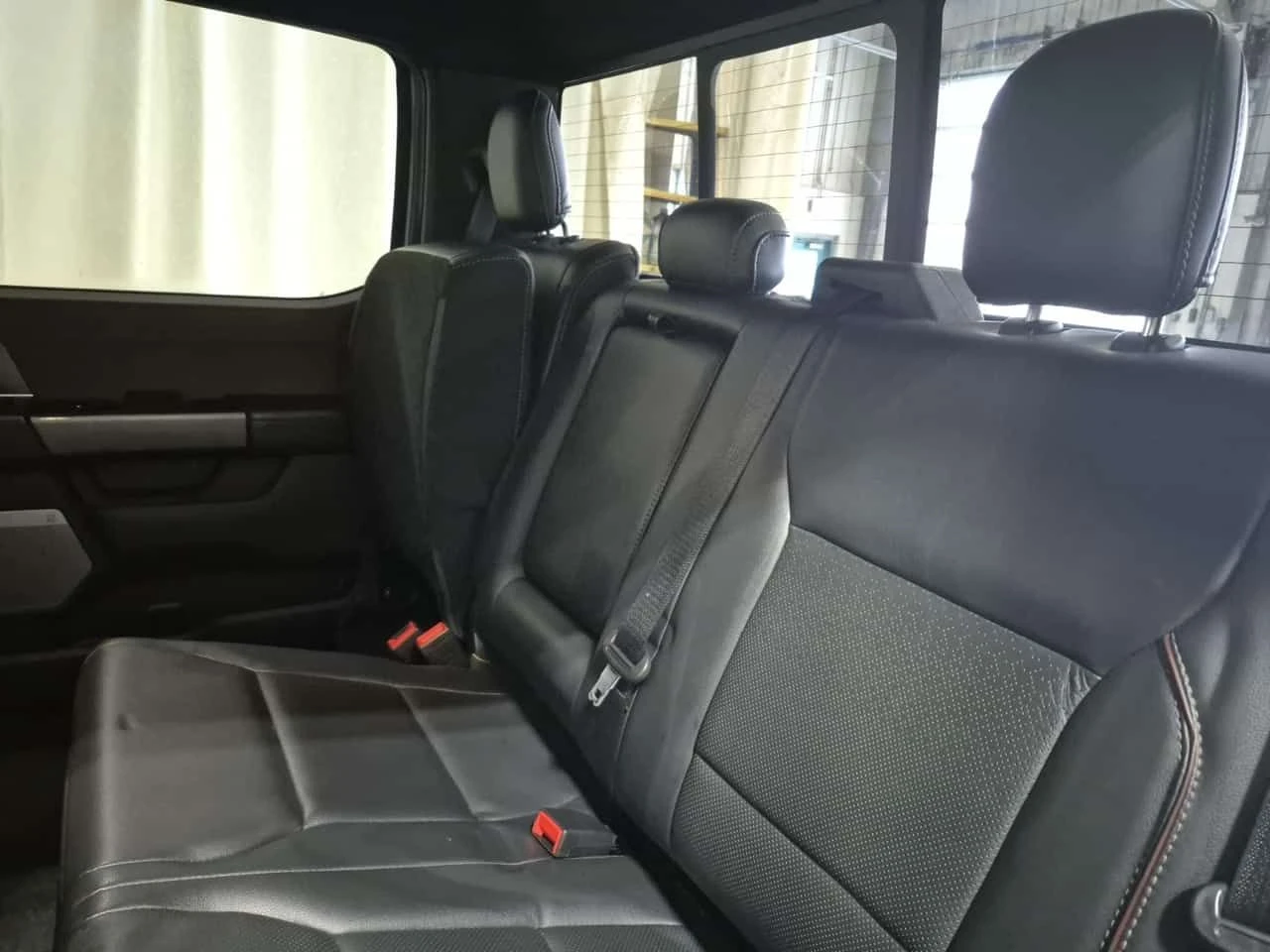 Ford F150 * LARIAT CREW CAB SHORT BED * 2 �����* BLIND SPOT* | Mobile.bg � ����������� 12