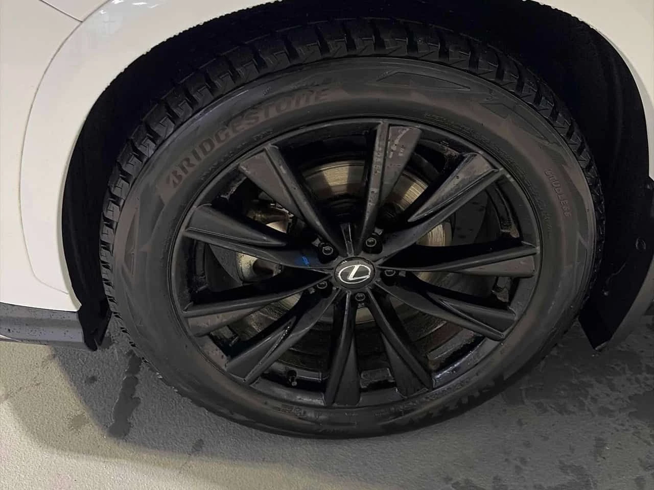 Lexus NX 350  CARFAX - изображение 7