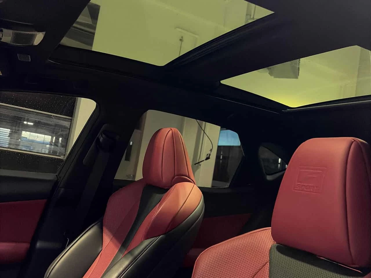 Lexus NX 350  CARFAX | Mobile.bg � ����������� 11