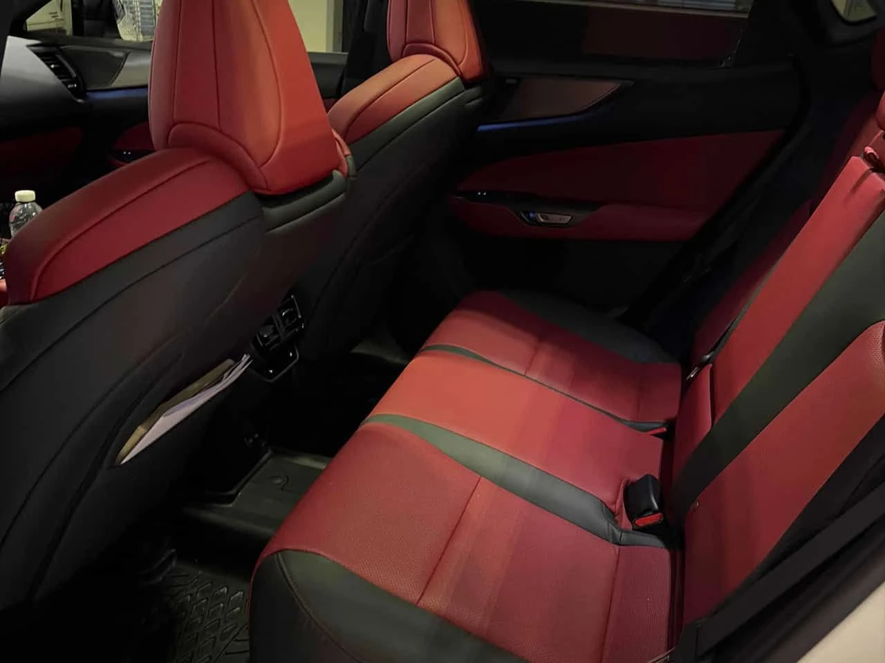 Lexus NX 350  CARFAX | Mobile.bg � ����������� 12