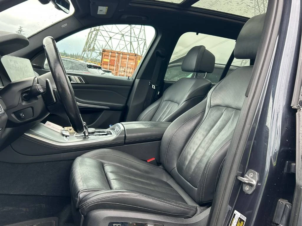 BMW X5 * CARFAX * М ПАКЕТ * ЛАЗЕРИ * 360 , снимка 7 - Автомобили и джипове - 54051404