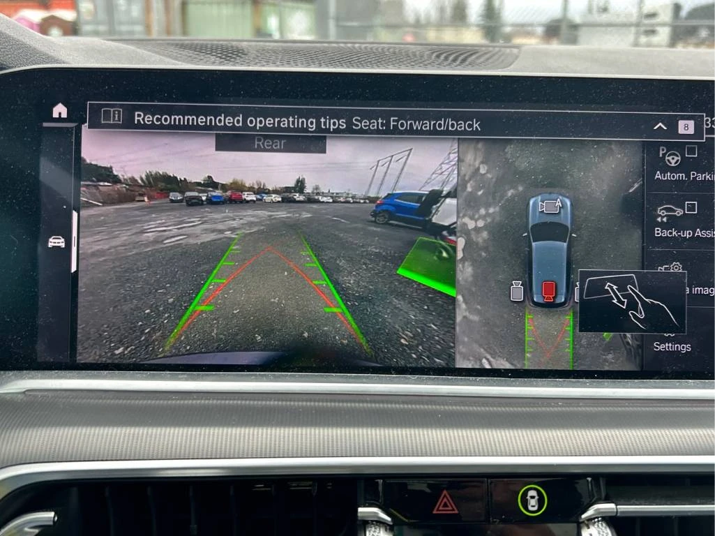 BMW X5 * CARFAX * М ПАКЕТ * ЛАЗЕРИ * 360 , снимка 12 - Автомобили и джипове - 54051404