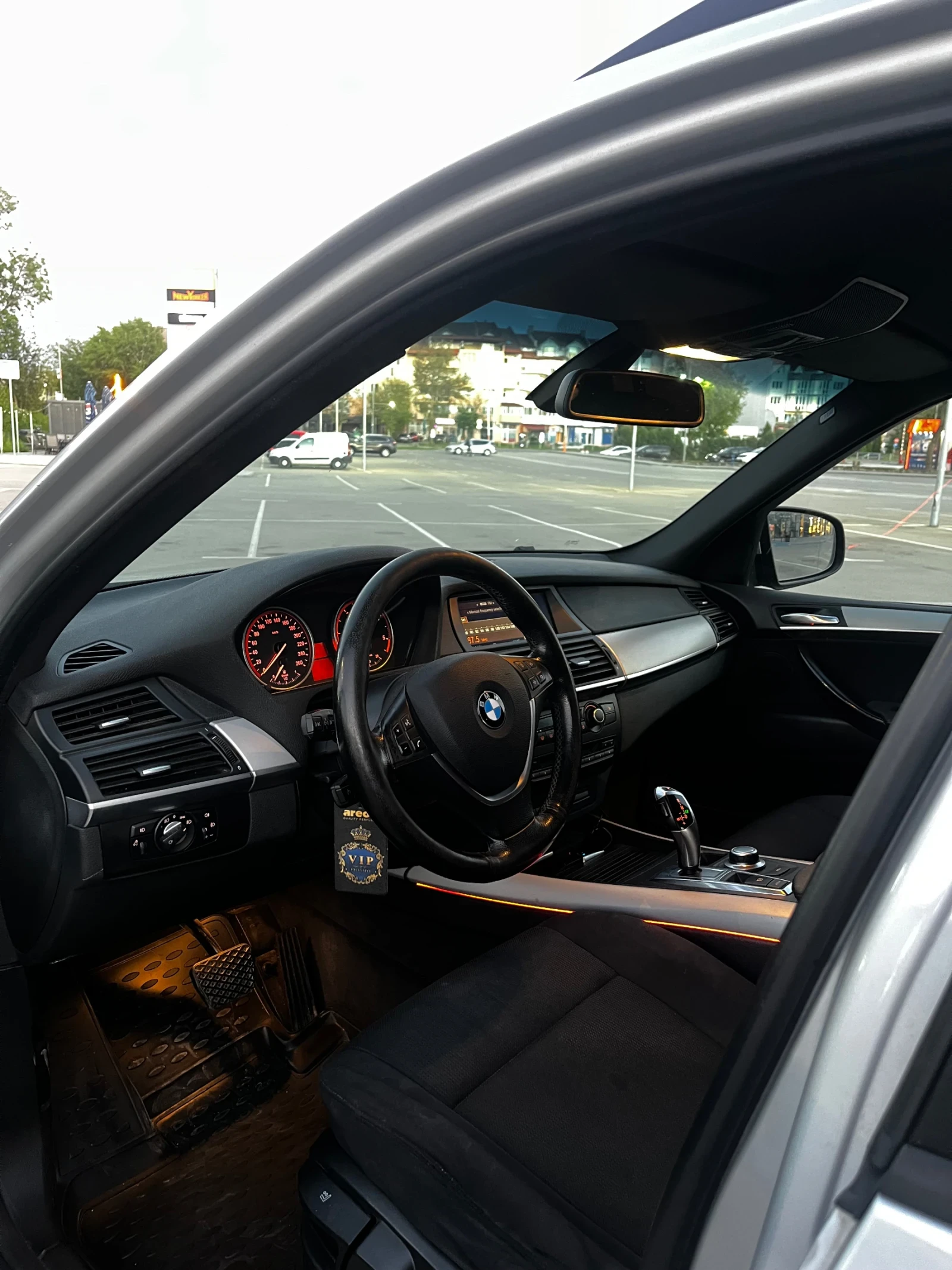 BMW X5 3.0D 235hp, снимка 5 - Автомобили и джипове - 54323537