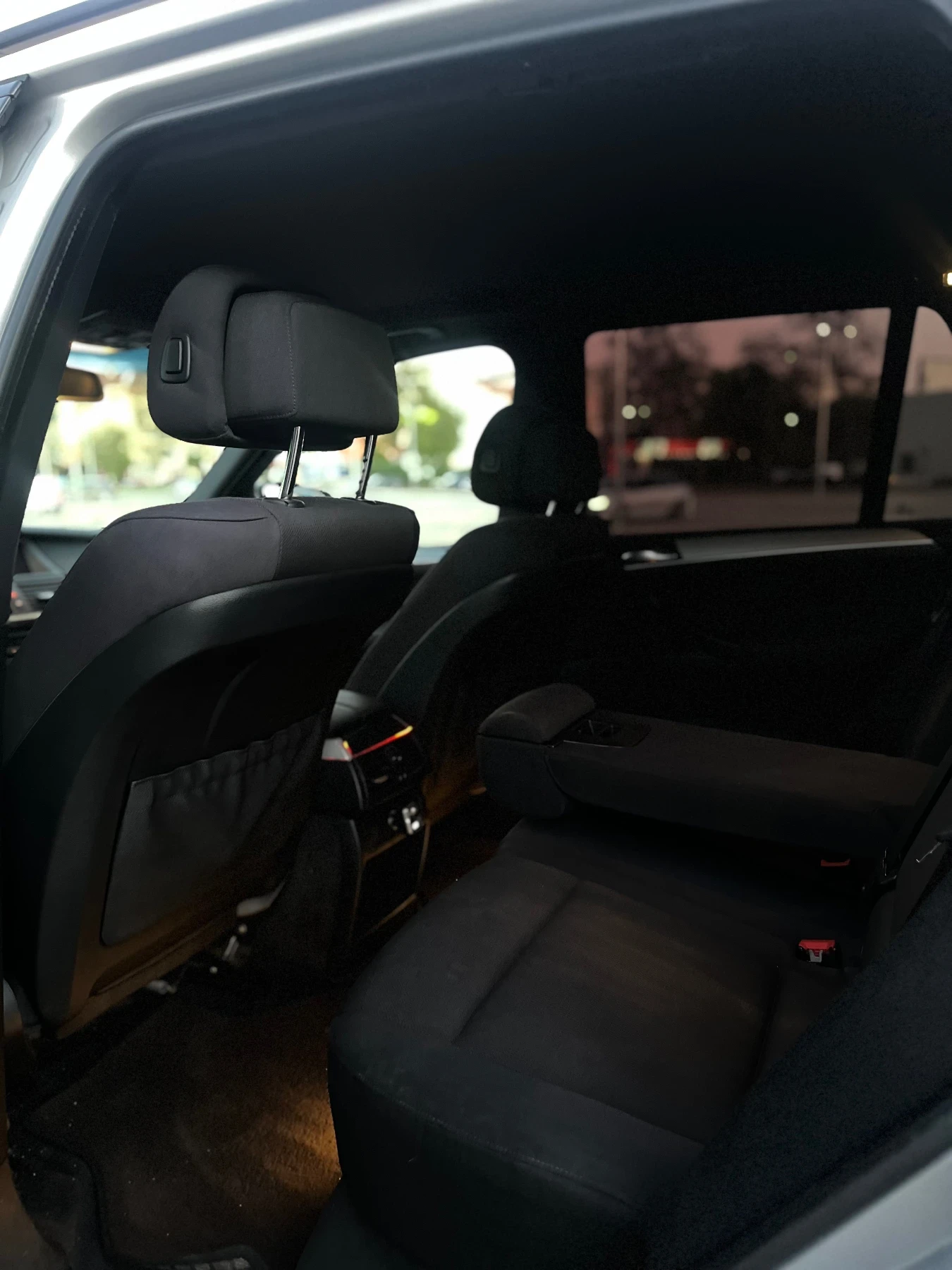 BMW X5 3.0D 235hp, снимка 6 - Автомобили и джипове - 54323537