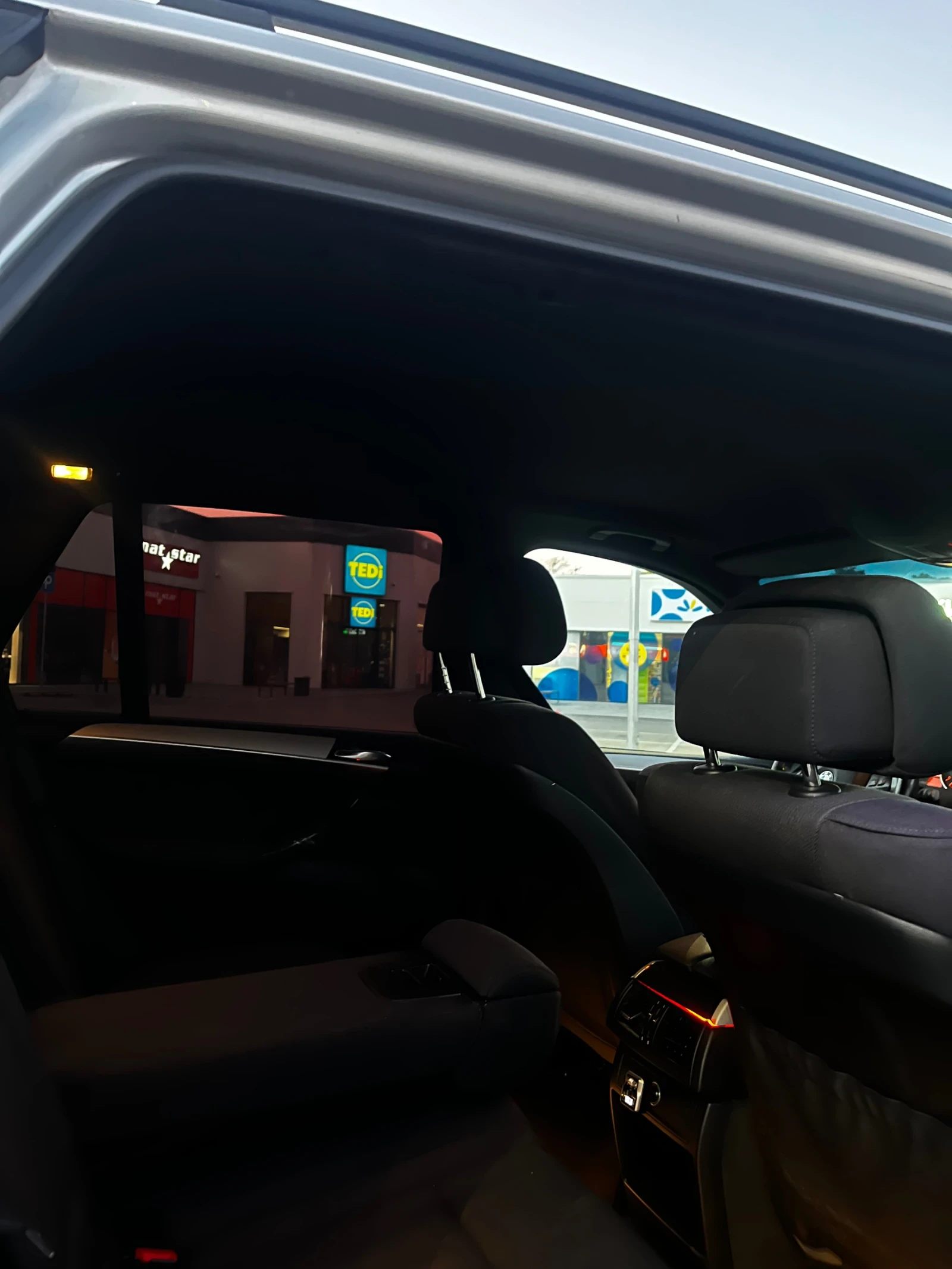 BMW X5 3.0D 235hp, снимка 7 - Автомобили и джипове - 54323537