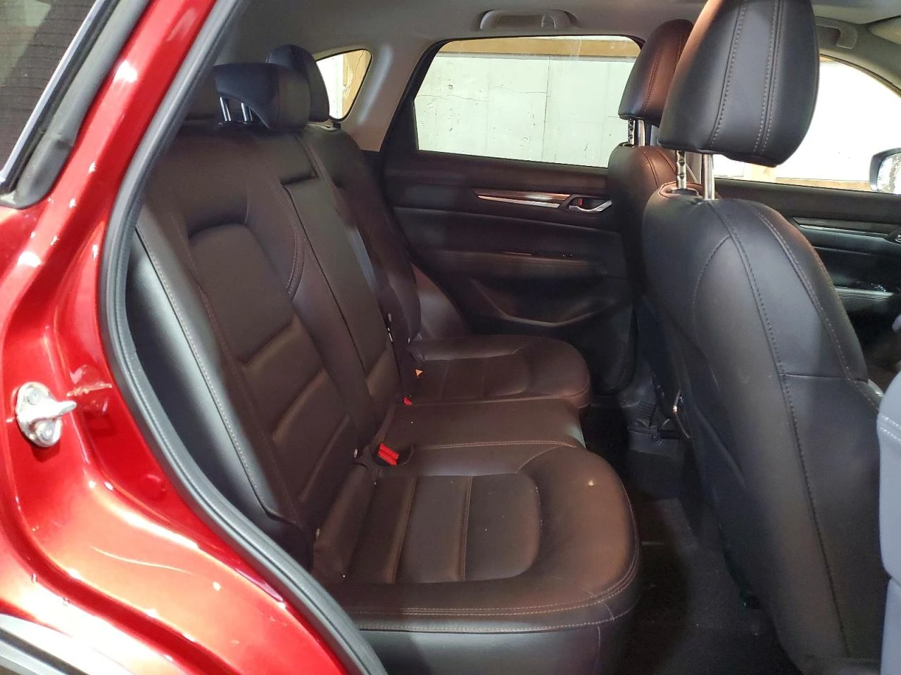 Mazda CX-5 2.5* PREMIUM PLUS* РЕАЛНИ КМ!, снимка 10 - Автомобили и джипове - 54644561