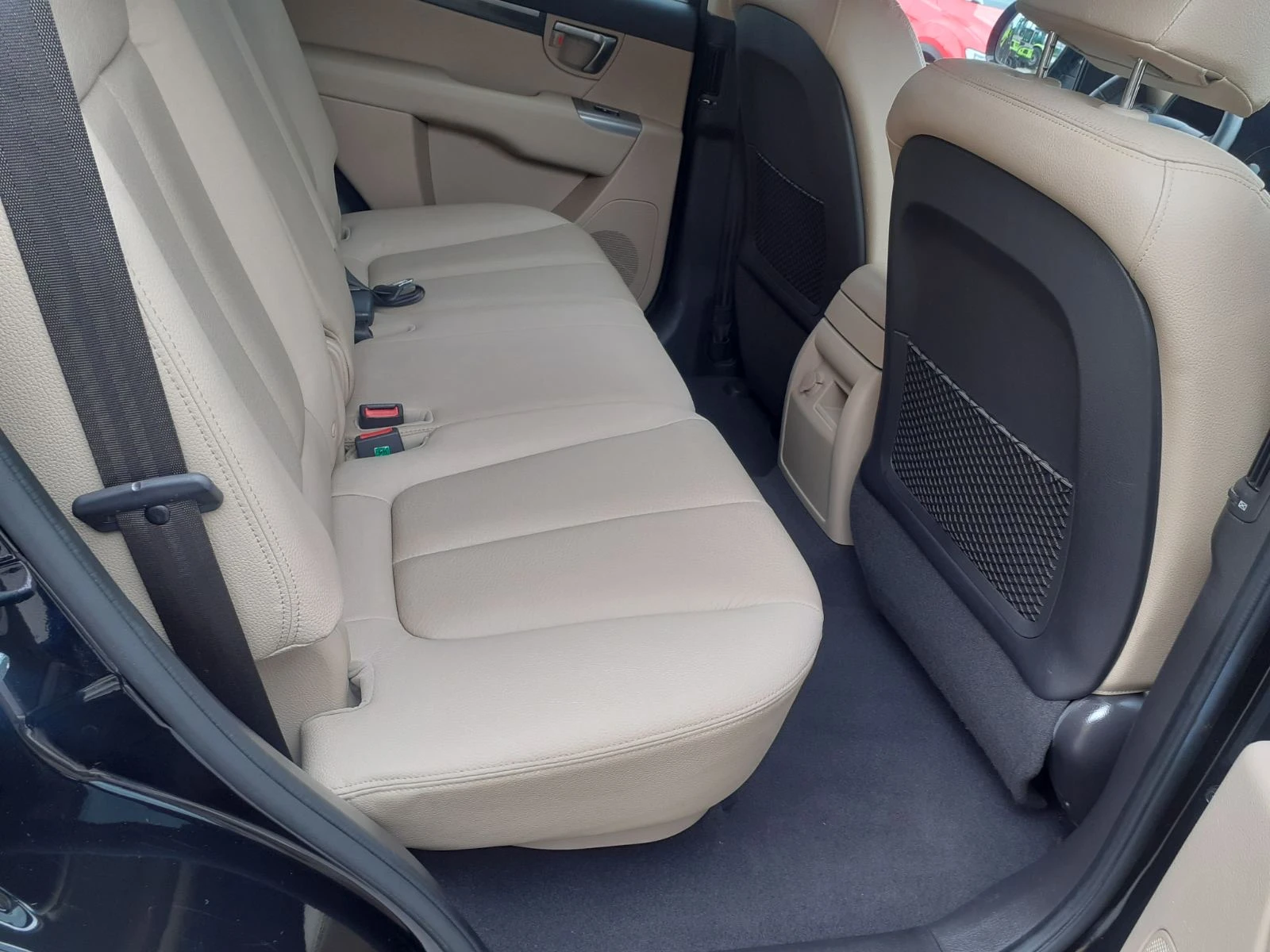 Hyundai Santa fe 2.4 I. FACELIFT PREMIUM  FULL, снимка 10 - Автомобили и джипове - 54651605