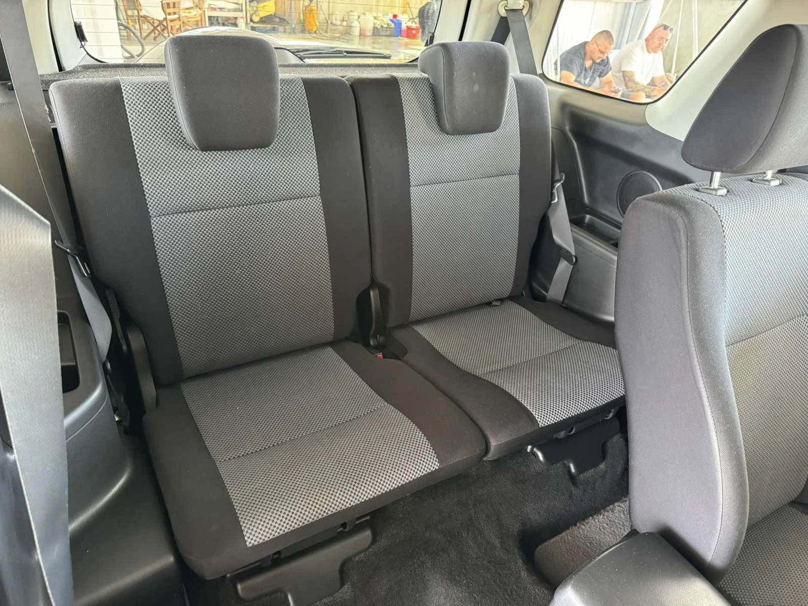 Suzuki Vitara 1.9d* 130ps* 4x4* КЛИМАТРОНИК, снимка 14 - Автомобили и джипове - 55034560