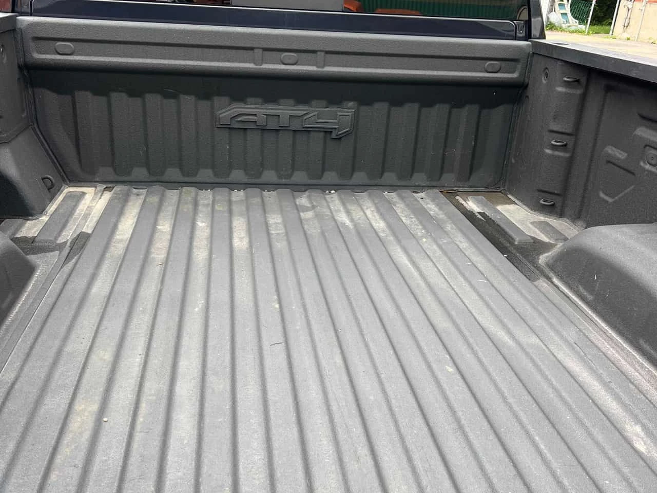 Gmc Sierra * AT4 * АВТОКРЕДИТ БЕЗ ПЪРВОНАЧАЛНА ВНОСКА* , снимка 12 - Автомобили и джипове - 55071374
