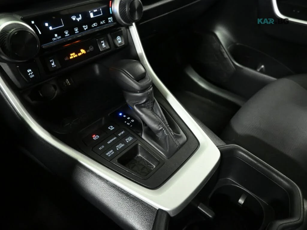 Toyota Rav4 LE AWD* AвтоКредит* (ЦЕНА ДО БГ), снимка 15 - Автомобили и джипове - 55246290
