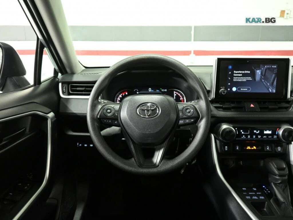 Toyota Rav4 LE AWD* AвтоКредит* (ЦЕНА ДО БГ), снимка 12 - Автомобили и джипове - 55246290