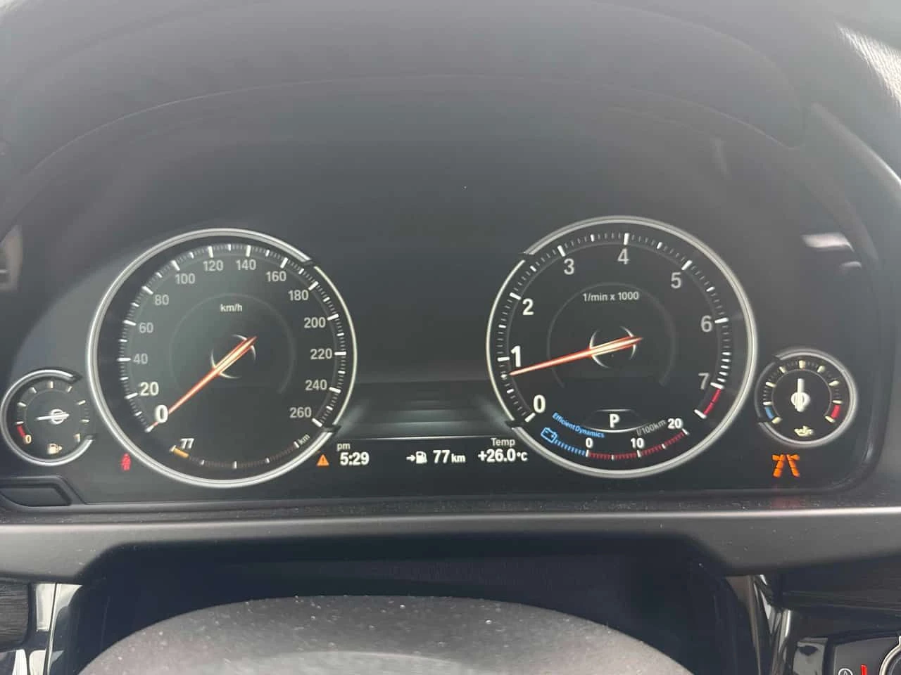 BMW X5 * xDrive50i * CARFAX *  ОПЦИЯ ЗА ФИНАНСИРАНЕ, снимка 8 - Автомобили и джипове - 55434677