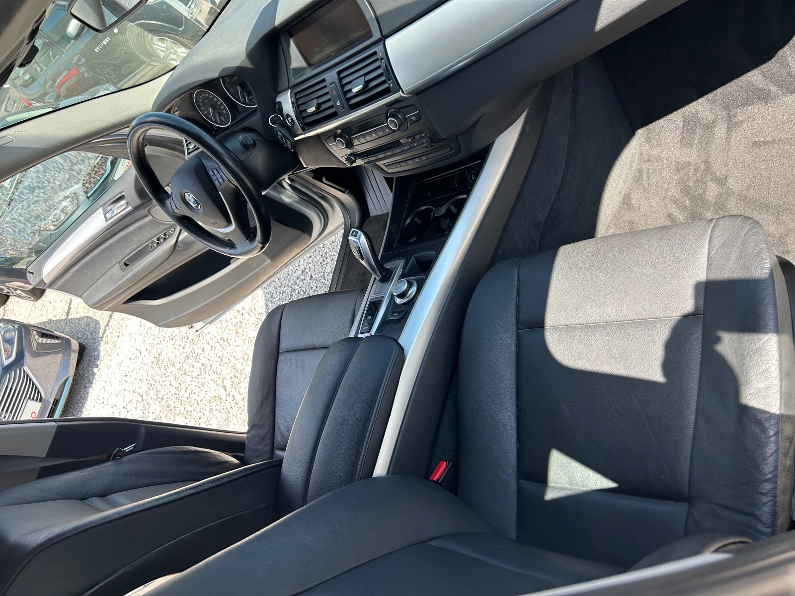 BMW X5 3.0D XDRIVE EURO5, снимка 16 - Автомобили и джипове - 55446541