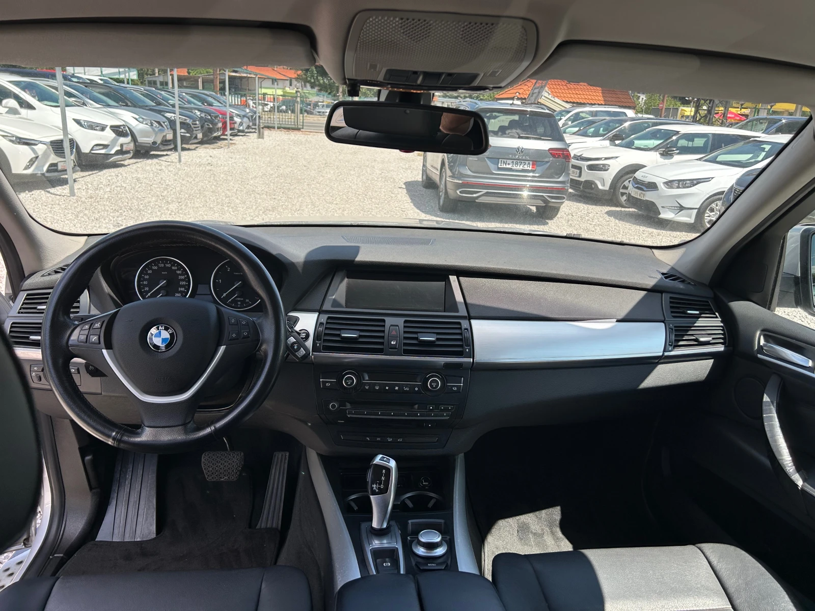 BMW X5 3.0D XDRIVE EURO5, снимка 10 - Автомобили и джипове - 55446541