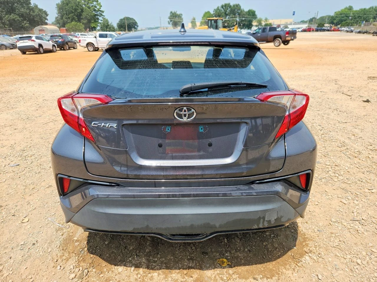 Toyota C-HR 2.0l Le, снимка 6 - Автомобили и джипове - 55878540