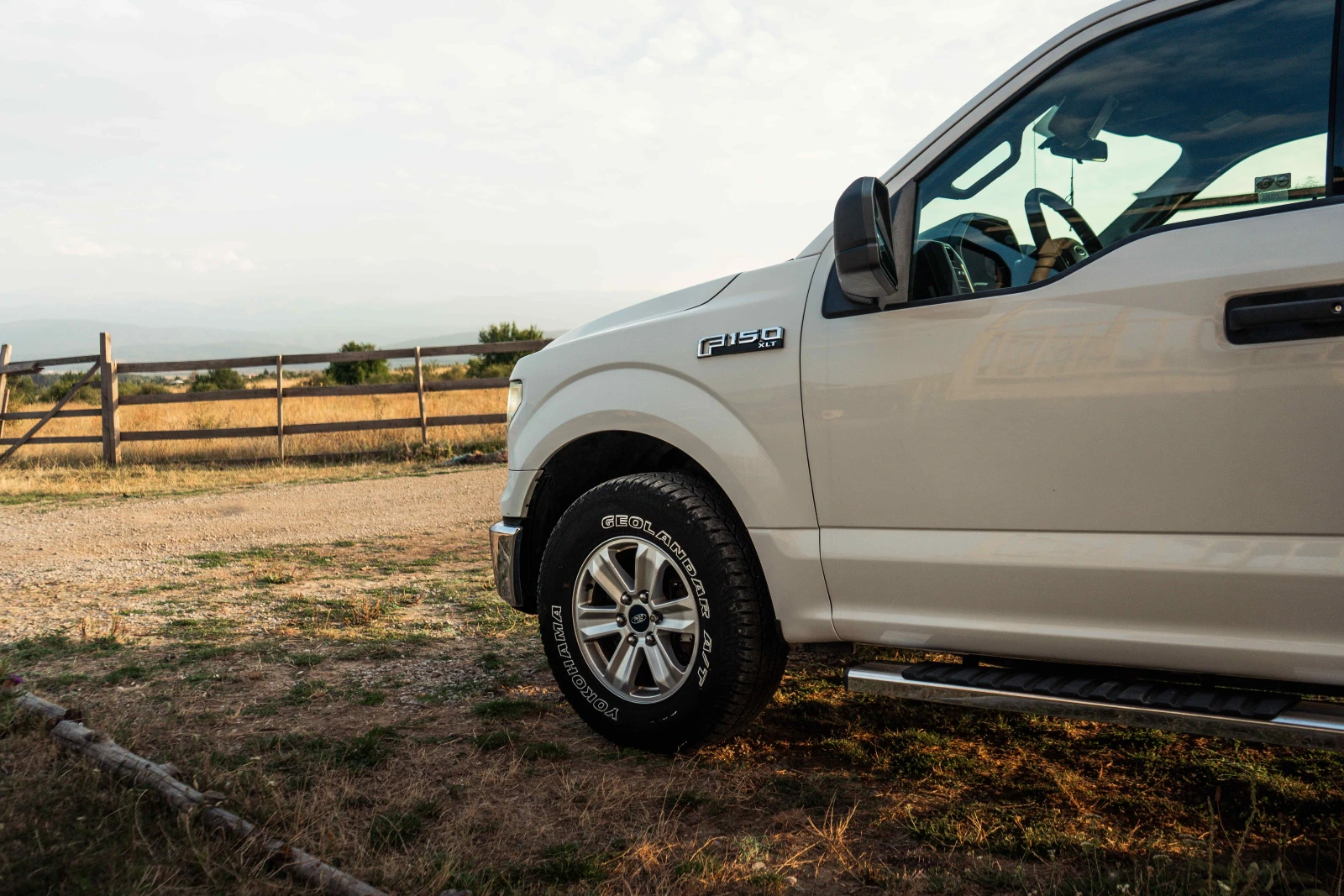 Ford F150 XLT 4x4 SuperCrew, снимка 4 - Автомобили и джипове - 55975521