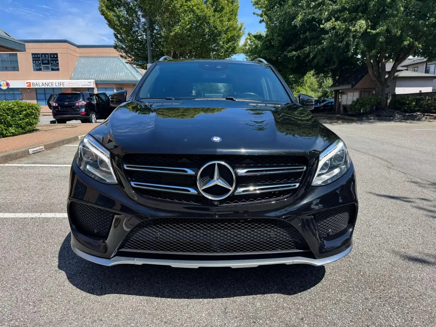 Mercedes-Benz GLE 450 AMG SPORT 4MATIC* 360* HARMAN* НАВИ* ПАНО, снимка 2 - Автомобили и джипове - 56245380
