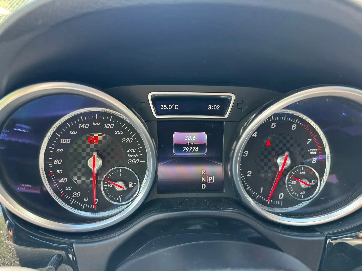 Mercedes-Benz GLE 450 AMG SPORT 4MATIC* 360* HARMAN* НАВИ* ПАНО, снимка 13 - Автомобили и джипове - 56245380
