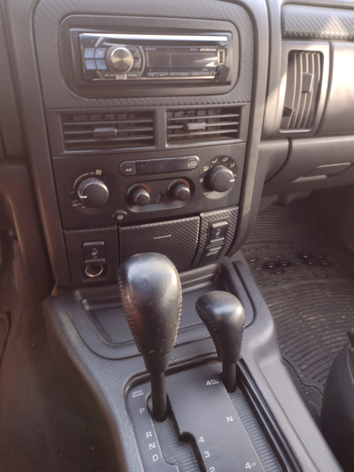 Jeep Grand cherokee wj | Mobile.bg � ����������� 6