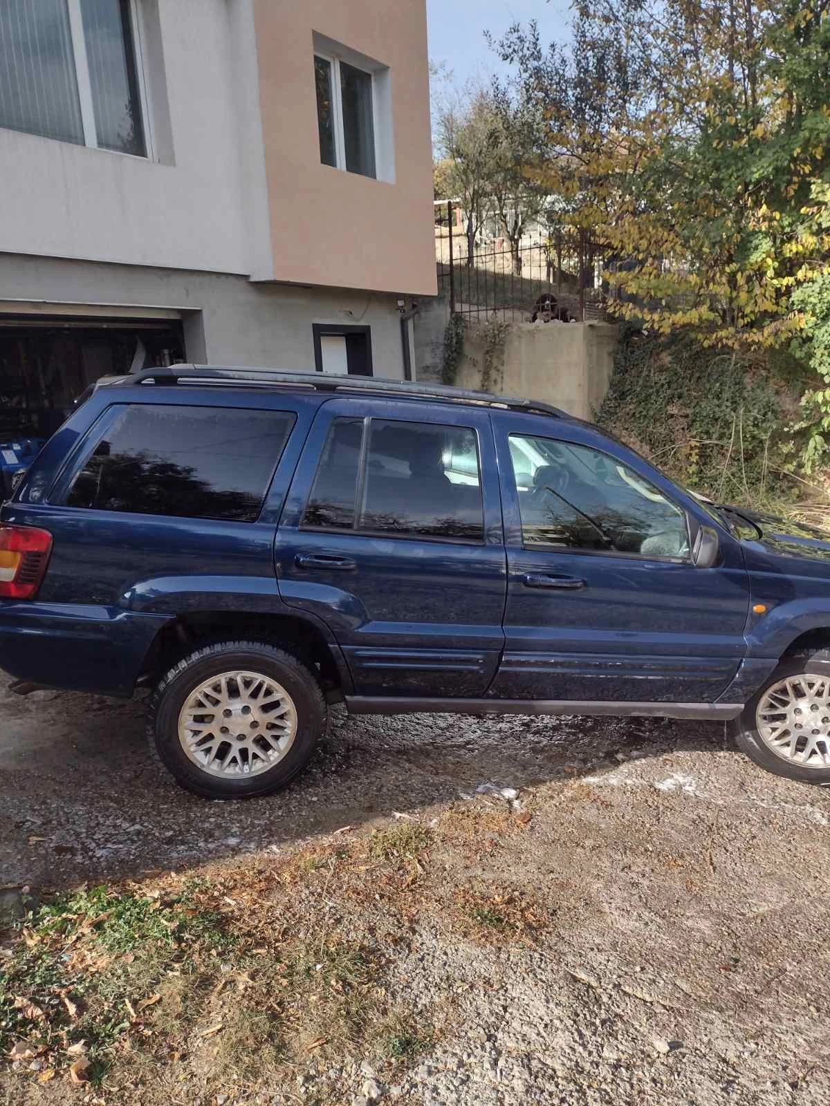 Jeep Grand cherokee wj | Mobile.bg � ����������� 2