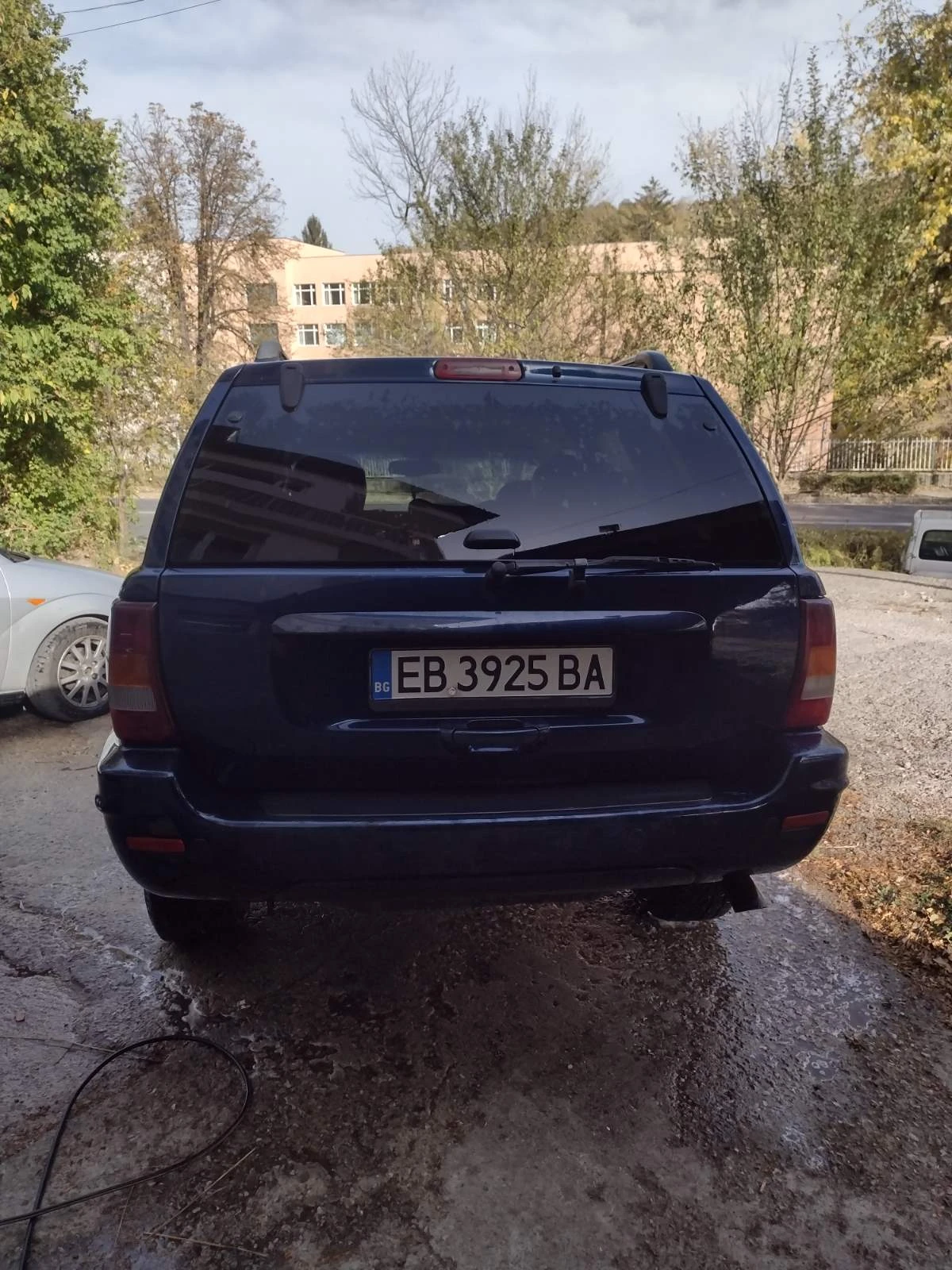 Jeep Grand cherokee wj | Mobile.bg � ����������� 3