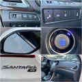 Hyundai Santa fe Grand XL AWD 3.3 V6 FACELIFT KEYLESS 133556 !!!! - [16] 