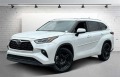 Toyota Highlander Luxury Premium, снимка 1 - Автомобили и джипове - 45632339