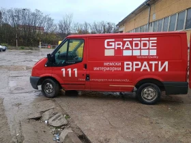 Ford Transit 2.2, снимка 2