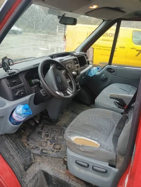 Ford Transit 2.2, снимка 6