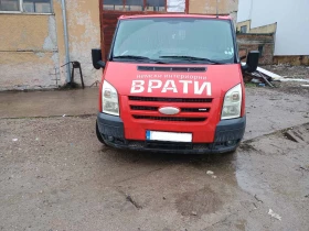 Ford Transit 2.2, снимка 3