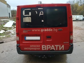 Ford Transit 2.2, снимка 4