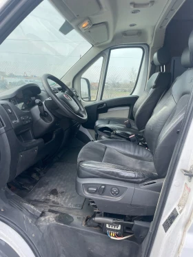 Fiat Ducato 2.3JTD 8+ 1, снимка 5