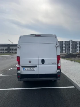 Fiat Ducato 2.3JTD 8+ 1, снимка 4