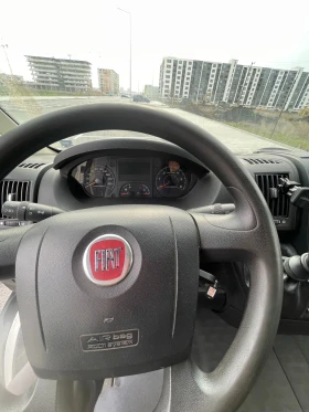 Fiat Ducato 2.3JTD 8+ 1, снимка 7