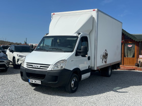 Iveco Daily 40C15 БОРД КАТ Б 3.5Т