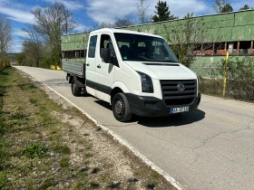 VW Crafter | Mobile.bg    1