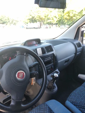Fiat Scudo | Mobile.bg    11