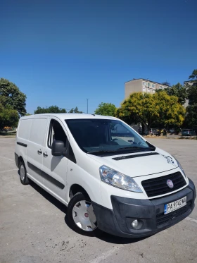 Fiat Scudo | Mobile.bg    3