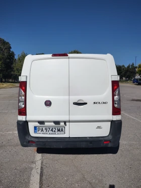 Fiat Scudo | Mobile.bg    8