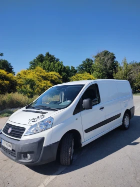 Fiat Scudo | Mobile.bg    2