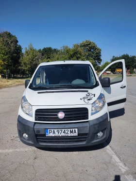  Fiat Scudo