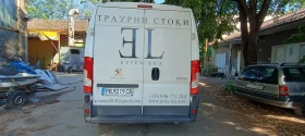Обява за продажба на Peugeot Boxer 2.2 HDI ~18 000 лв. - изображение 2