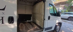 Peugeot Boxer 2.2 HDI | Mobile.bg    16