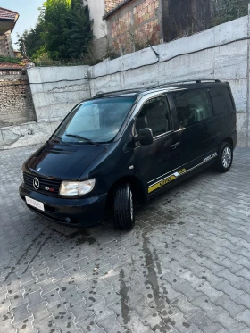 Mercedes-Benz Vito | Mobile.bg    11