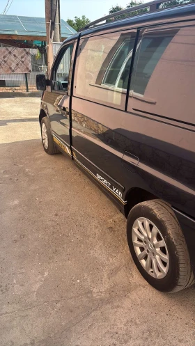 Mercedes-Benz Vito | Mobile.bg    2