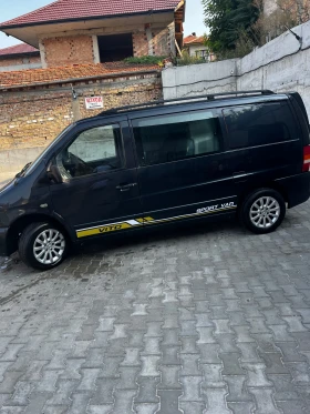 Mercedes-Benz Vito | Mobile.bg    10