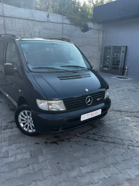 Mercedes-Benz Vito | Mobile.bg    13
